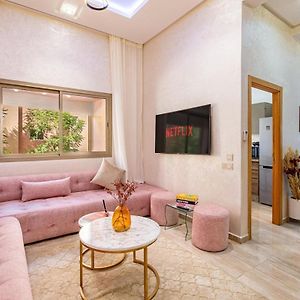Appartement met Twee Slaapkamers